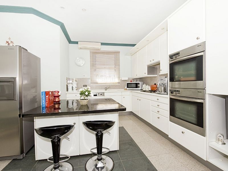 14 Sirius Cove Road, Mosman NSW 2088