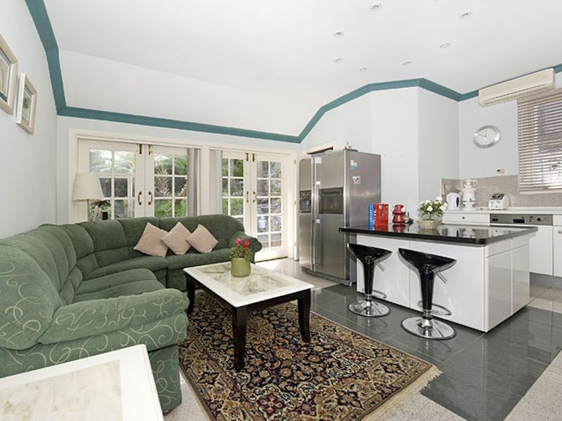 14 Sirius Cove Road, Mosman NSW 2088