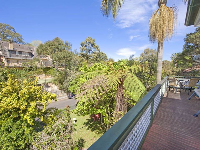 14 Sirius Cove Road, Mosman NSW 2088