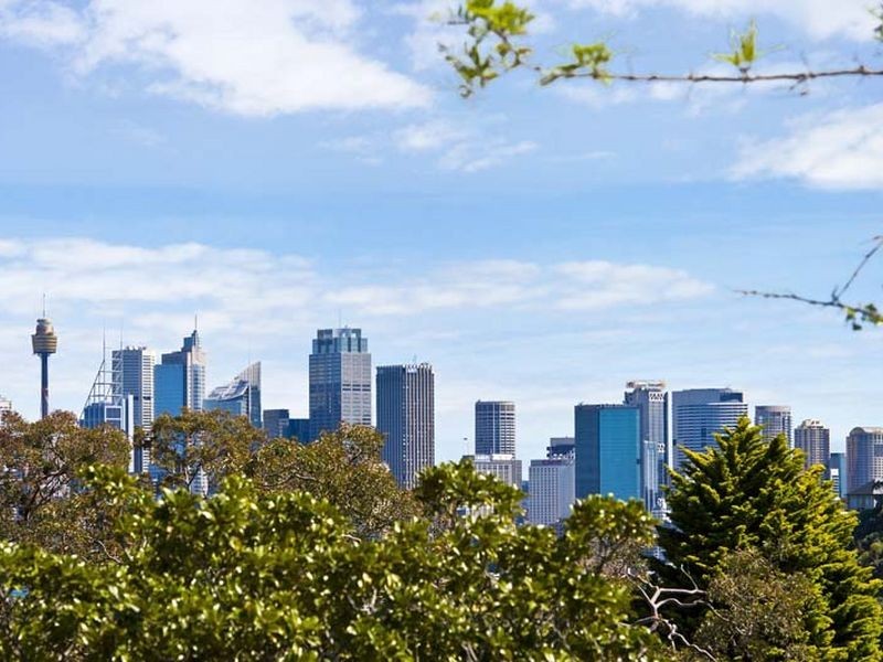 38 Rickard Avenue, Mosman NSW 2088