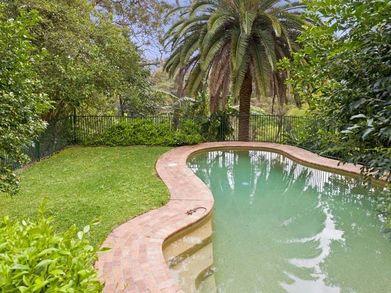 38 Rickard Avenue, Mosman NSW 2088