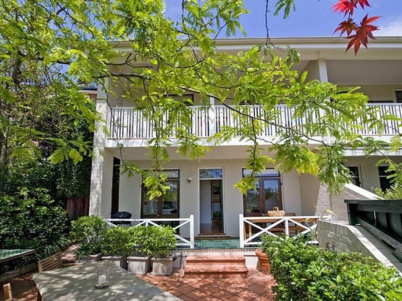 4/1B Badham Avenue, Mosman NSW 2088