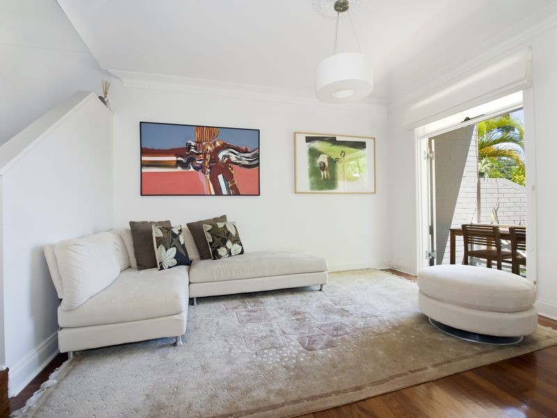 4/1B Badham Avenue, Mosman NSW 2088