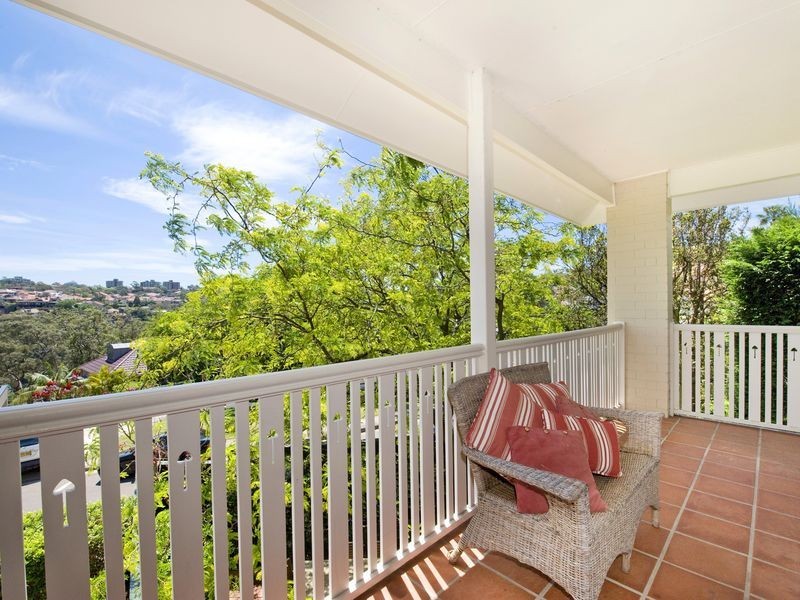 4/1B Badham Avenue, Mosman NSW 2088