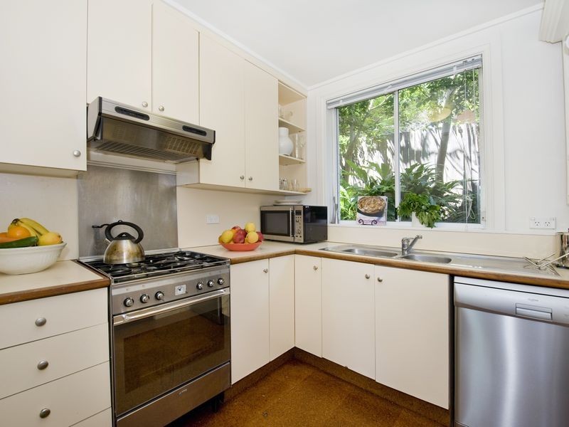 4/1B Badham Avenue, Mosman NSW 2088