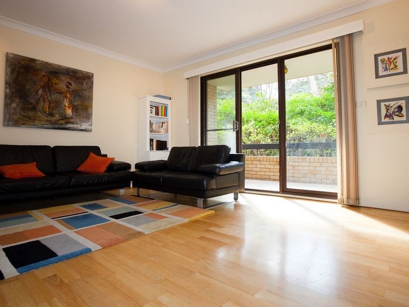 24/5 Hume Street, Wollstonecraft NSW 2065