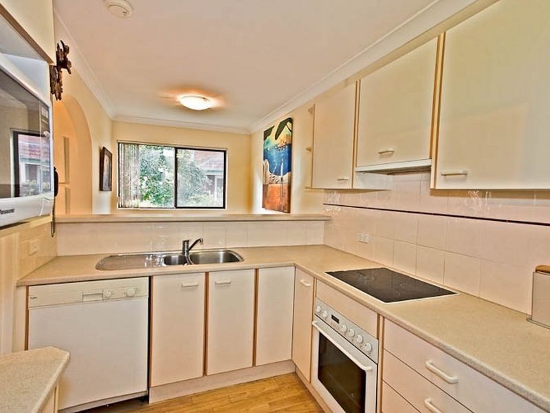 24/5 Hume Street, Wollstonecraft NSW 2065