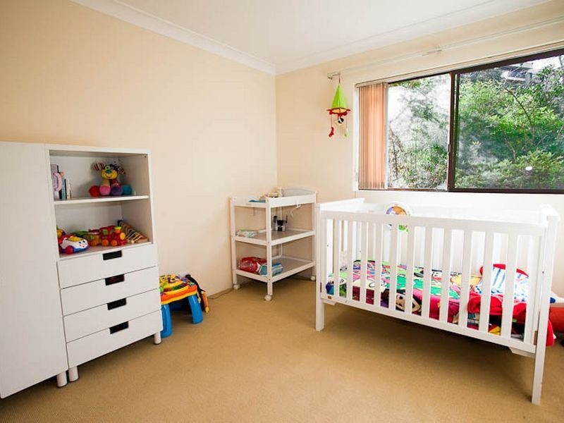 24/5 Hume Street, Wollstonecraft NSW 2065