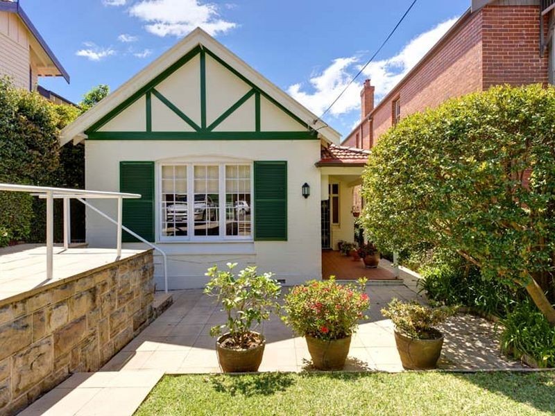 73 Middle Head Road, Mosman NSW 2088