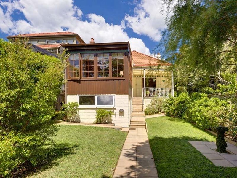 73 Middle Head Road, Mosman NSW 2088
