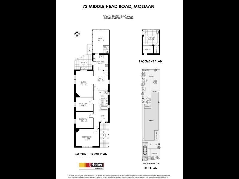 73 Middle Head Road, Mosman NSW 2088