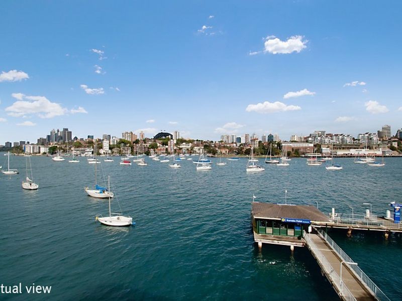 1/115a Kurraba Road, Neutral Bay NSW 2089