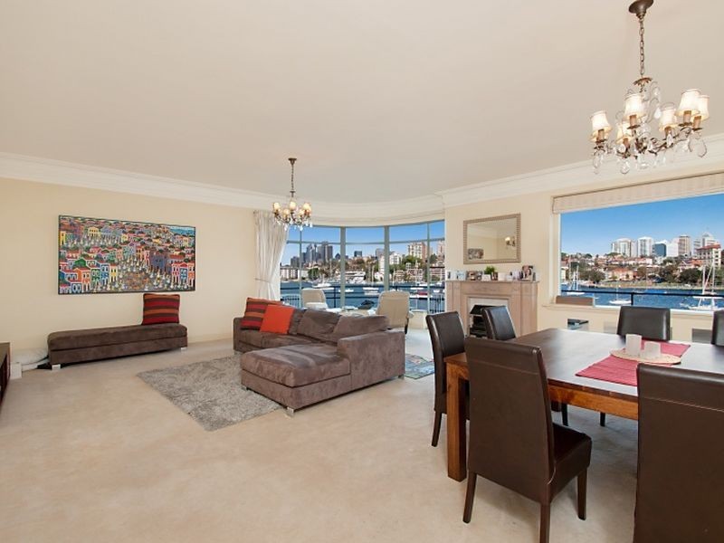 1/115a Kurraba Road, Neutral Bay NSW 2089