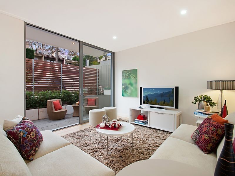 11 Commodore Street, Mcmahons Point NSW 2060
