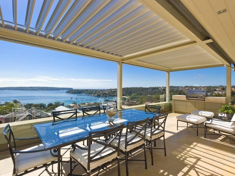 1/5 Arbutus Street, Mosman NSW 2088