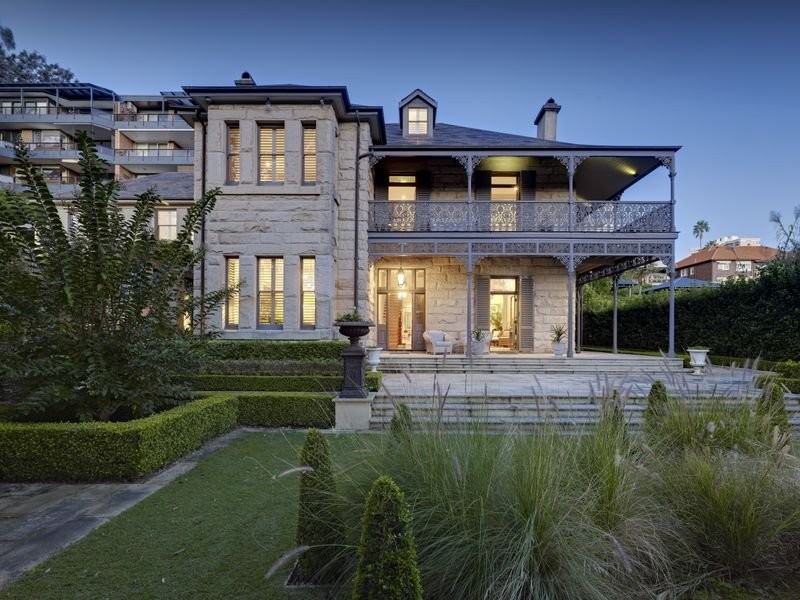 8C McLeod Street, Mosman NSW 2088