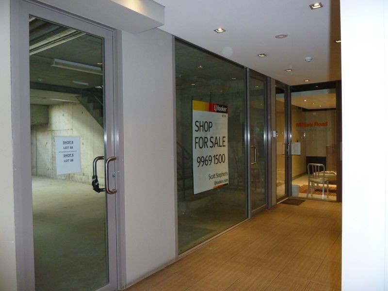 8/143-151 Military Road, Neutral Bay NSW 2089