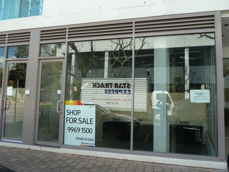 8/143-151 Military Road, Neutral Bay NSW 2089