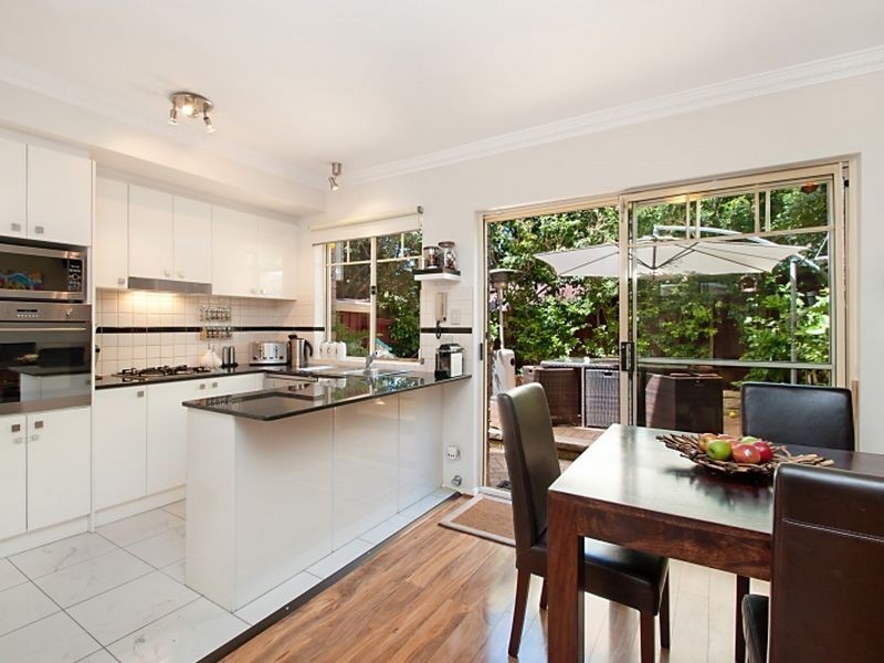 7/13-17 Nook Avenue, Neutral Bay NSW 2089