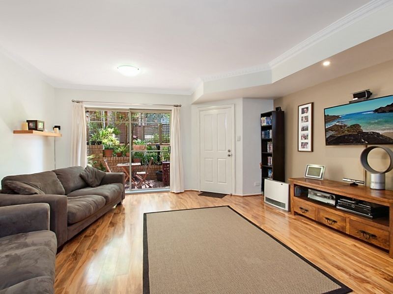 7/13-17 Nook Avenue, Neutral Bay NSW 2089