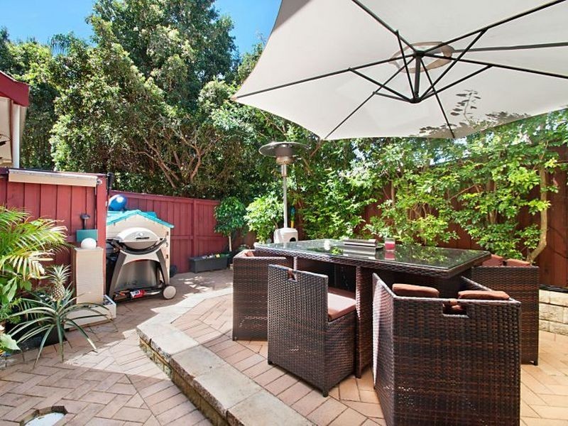7/13-17 Nook Avenue, Neutral Bay NSW 2089
