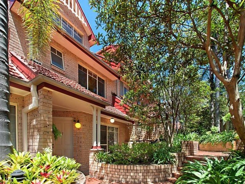7/13-17 Nook Avenue, Neutral Bay NSW 2089
