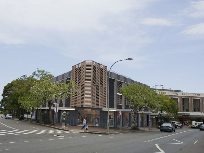 6/1-5 Mandolong Road, Mosman NSW 2088