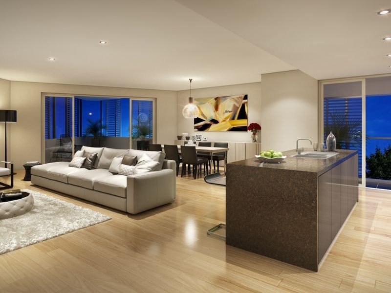 7/1-5 Mandolong Road, Mosman NSW 2088