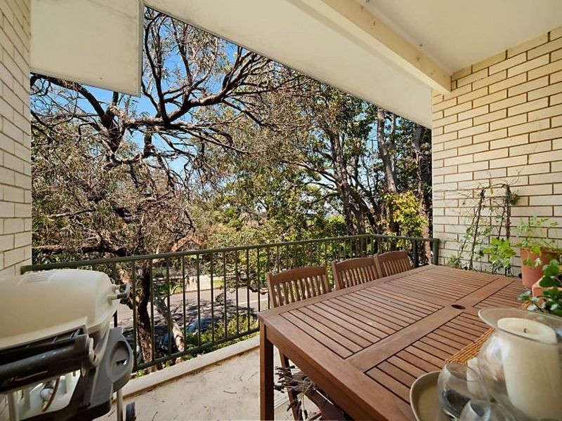 9/90 Raglan Street, Mosman NSW 2088