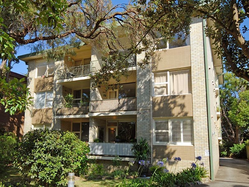 9/90 Raglan Street, Mosman NSW 2088