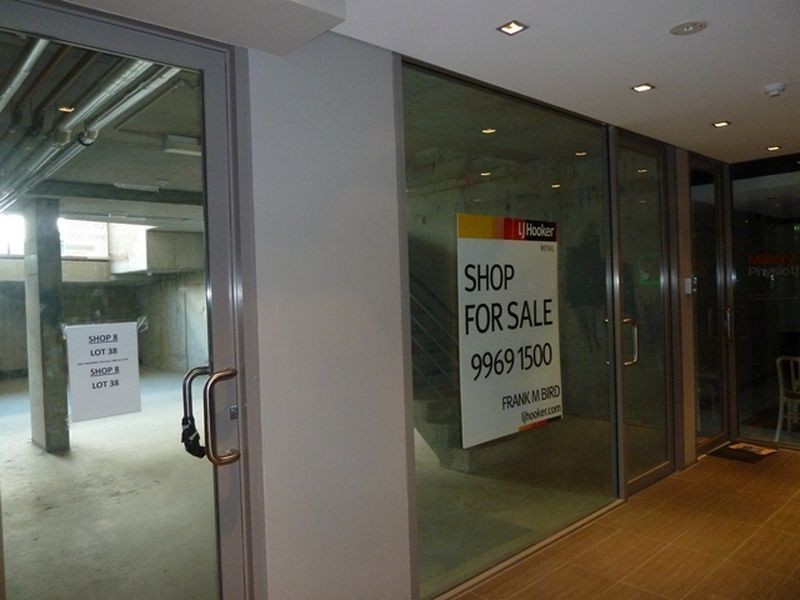 8/143-151 Military Road, Neutral Bay NSW 2089