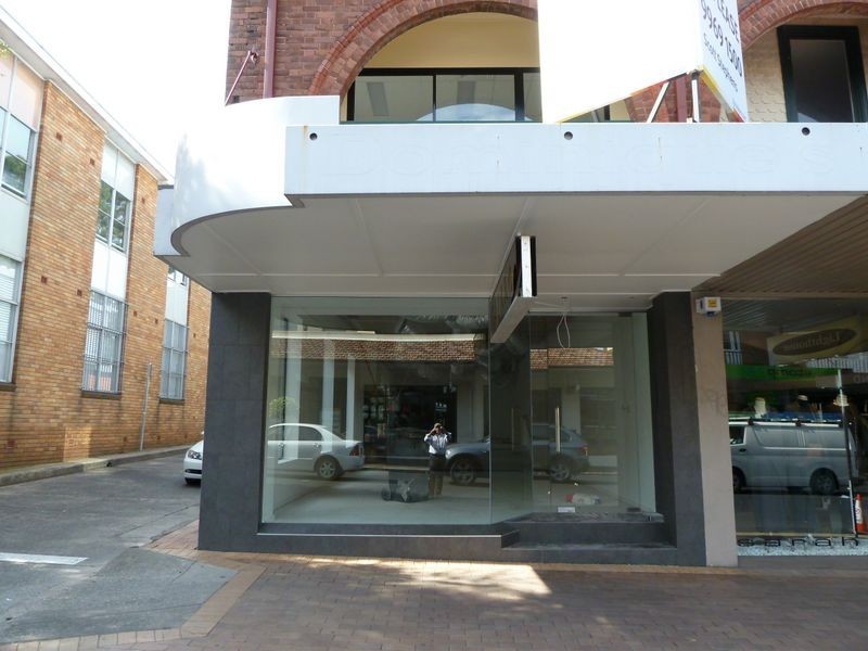 682 Military Rd, Mosman NSW 2088