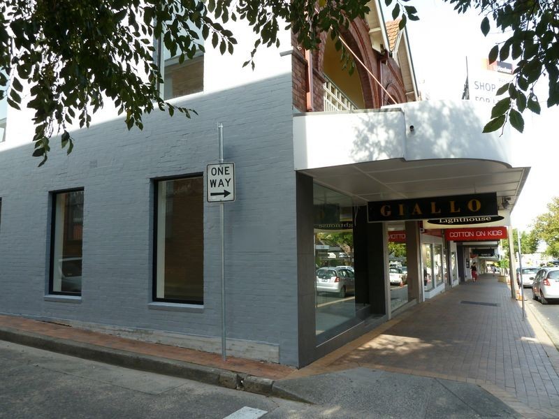 682 Military Rd, Mosman NSW 2088