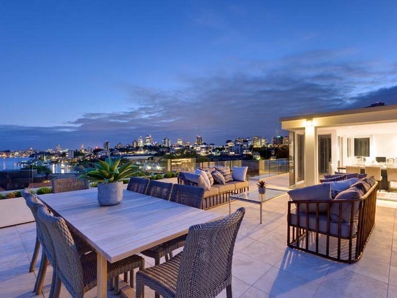 Neutral Bay NSW 2089