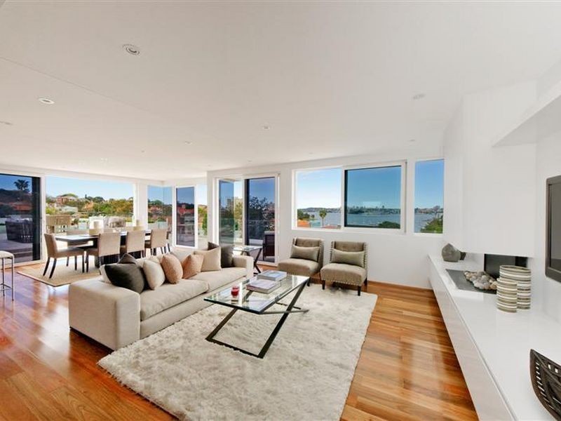 Neutral Bay NSW 2089