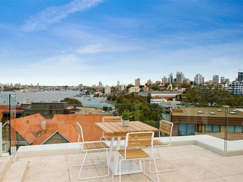 Neutral Bay NSW 2089