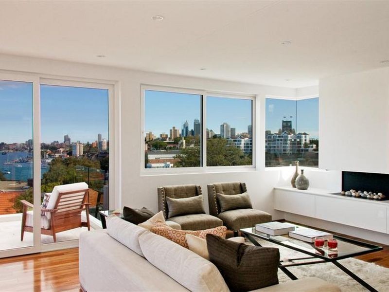 Neutral Bay NSW 2089