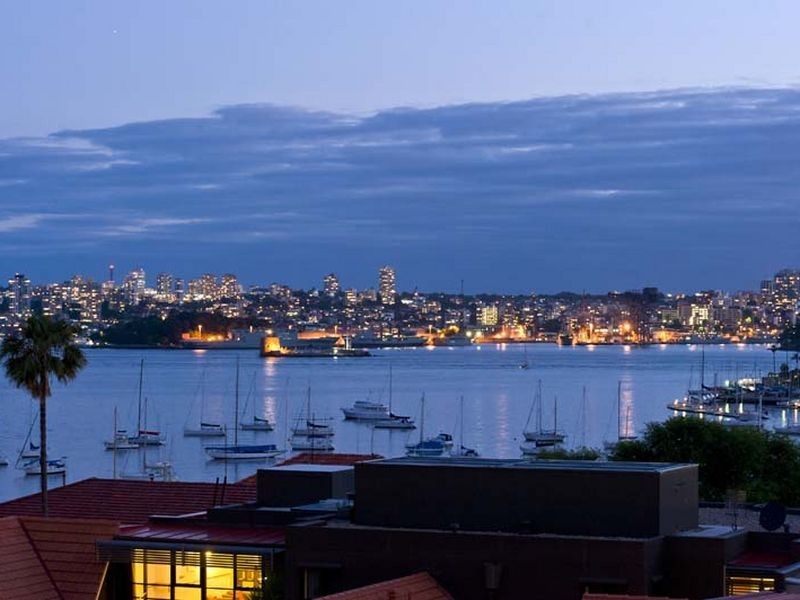 Neutral Bay NSW 2089