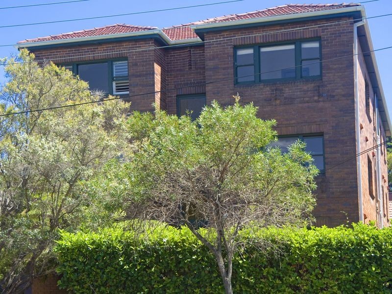 6/26 Aubin Street, Neutral Bay NSW 2089
