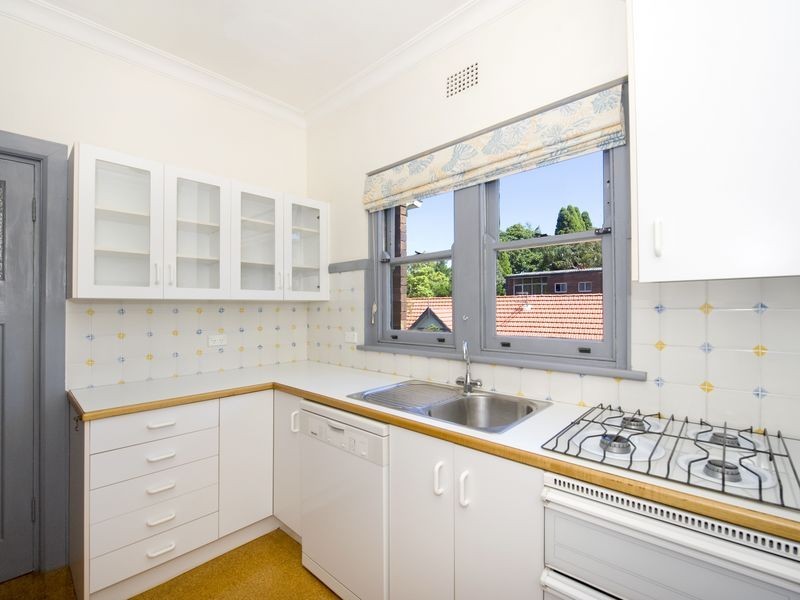 6/26 Aubin Street, Neutral Bay NSW 2089