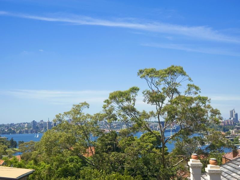 6/26 Aubin Street, Neutral Bay NSW 2089