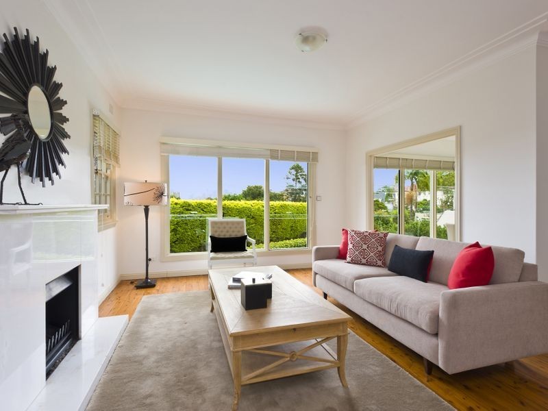 2c Mistral Avenue, Mosman NSW 2088