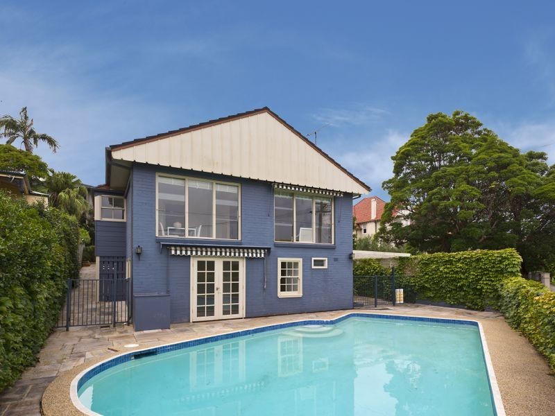 2c Mistral Avenue, Mosman NSW 2088