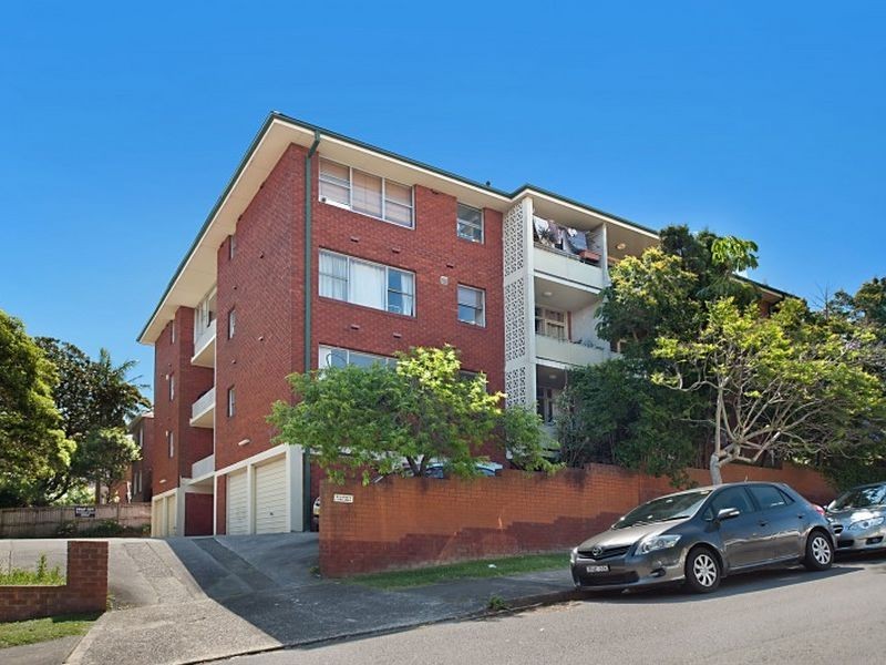 10/199 Falcon Street, Neutral Bay NSW 2089