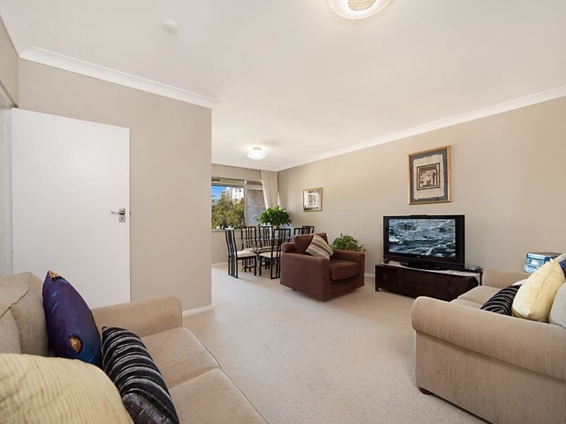 10/199 Falcon Street, Neutral Bay NSW 2089