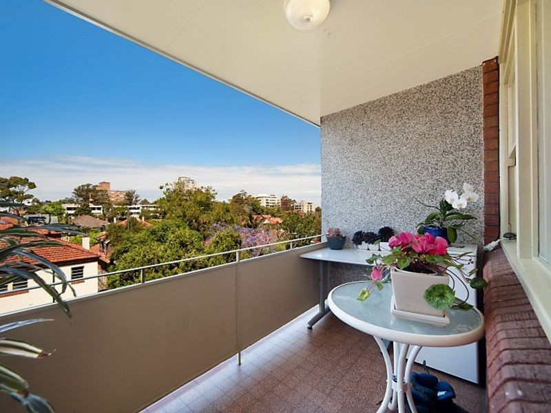 10/199 Falcon Street, Neutral Bay NSW 2089