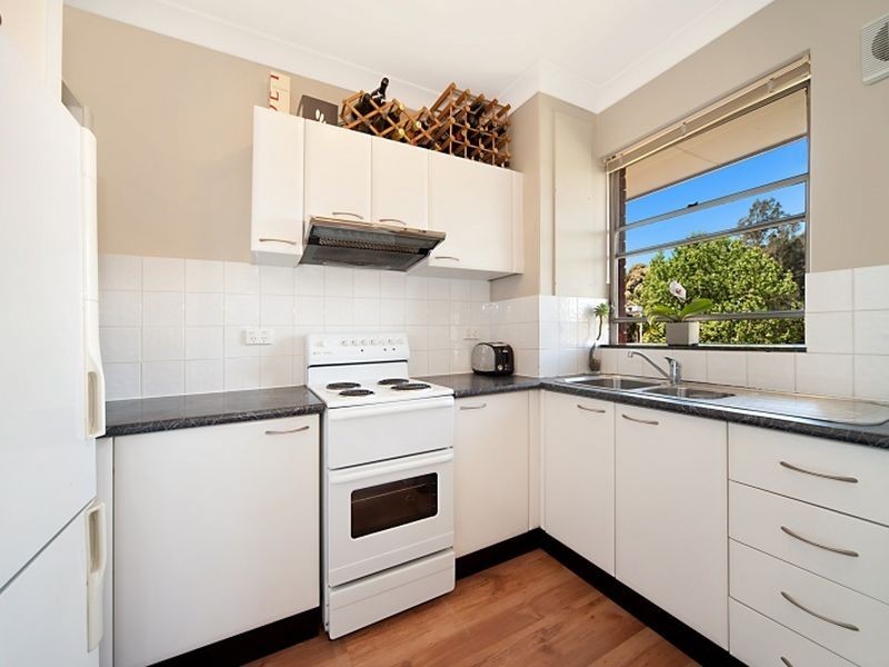 10/199 Falcon Street, Neutral Bay NSW 2089