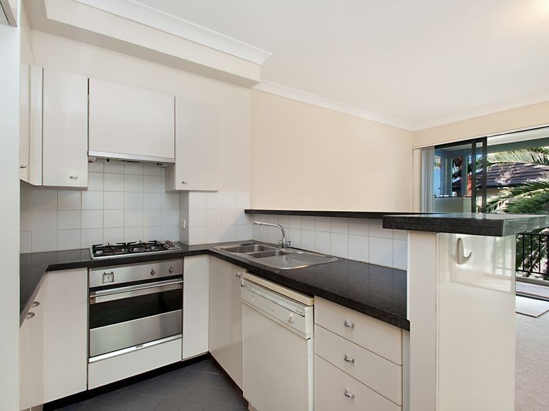 411/433 Alfred Street North, Neutral Bay NSW 2089