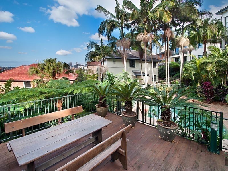 411/433 Alfred Street North, Neutral Bay NSW 2089