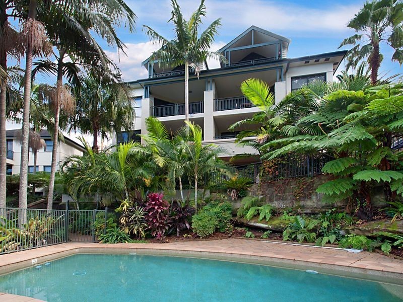 411/433 Alfred Street North, Neutral Bay NSW 2089